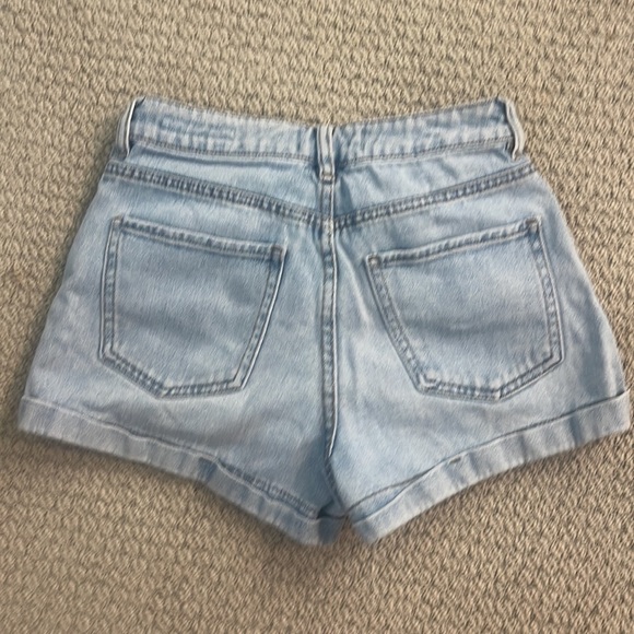 pacsun shorts - Picture 2 of 2